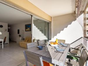 Appartements Apartment La Meridienne-3 by Interhome : photos des chambres