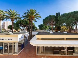 Appartements Apartment La Meridienne-3 by Interhome : photos des chambres