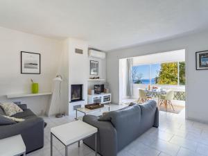 Appartements Apartment Carpe Diem by Interhome : photos des chambres