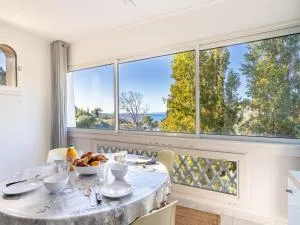 Apartment Carpe Diem by Interhome - La Môle