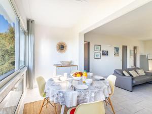 Appartements Apartment Carpe Diem by Interhome : photos des chambres
