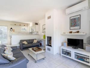Appartements Apartment Carpe Diem by Interhome : photos des chambres