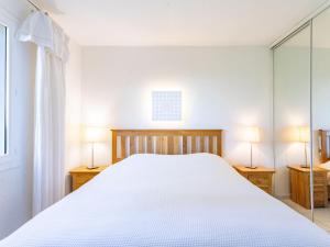 Appartements Apartment Carpe Diem by Interhome : photos des chambres