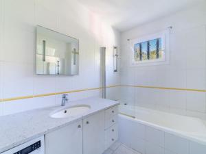 Appartements Apartment Carpe Diem by Interhome : photos des chambres