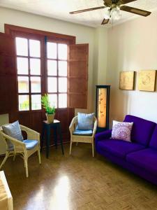 GoToSeville Santa Cruz Catedral