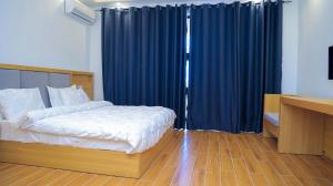 PALM VILLAGE BUSINESS HOTEL