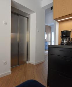 Apartament Wisła Siglany