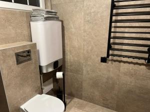 Holiday house near the city