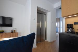 Apartament Wisła Siglany