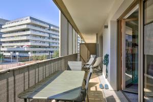 Appartements Chill & Work au pied de La Defense Arena : photos des chambres