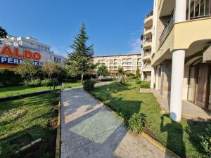 Menada Royal Dreams Apartments
