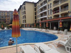 Menada Royal Dreams Apartments