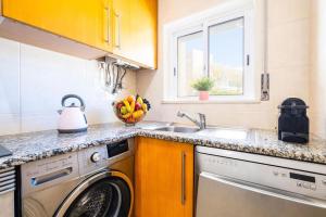Solymar Apartment
