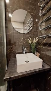 Apartamentai su balkonu prie Akropolio Nr 2