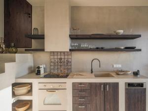 Askianos Luxury Villas - An Oasis of Harmony & Elegance
