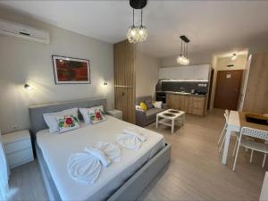 Menada Royal Dreams Apartments
