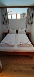 One-Bedroom Apartment with Balcony room in Premium Appartements Di Bora