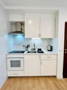 Casa Martins Country Apt 6 - 20mins from Ericeria with Private parking