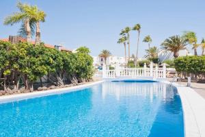 Villa Primero Golf del Sur