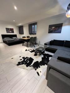 Apartmány Pískovna Assen