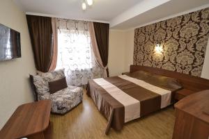 Double or Twin Room room in Hotel Mishel
