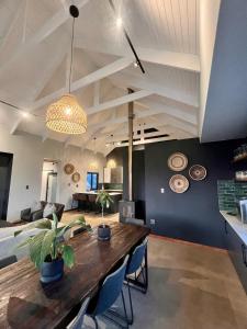 Highland Gate Range View