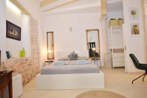 Apartments Lavanda and Oliva