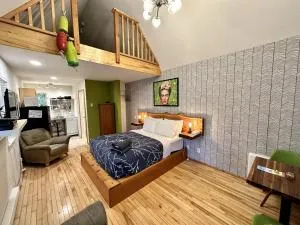 Great Cabin In Close To Walking Trails And Beaches - 13T - Ucluelet