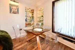 The Lemon Tree - Monkton