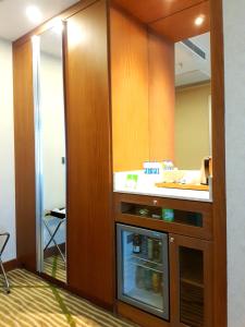 Standard Room room in Holiday Inn Gaziantep