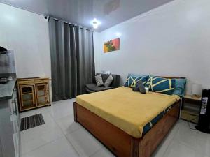 Grandview Residences with awesome view