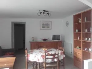 Gîte sur l'estuaire de la Gironde - 米朗博