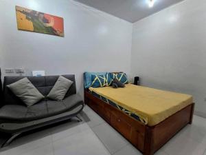 Grandview Residences with awesome view
