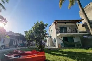 Casa da Orla Maragogi - Japaratinga