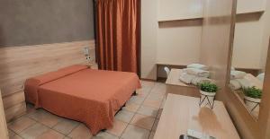 Hotel Trotter