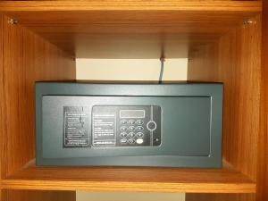 Standard King Room - Non-Smoking  room in Holiday Inn Gaziantep