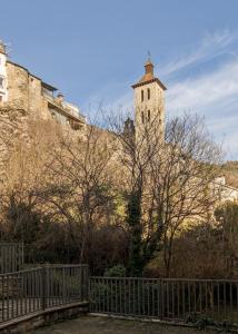 Alojamiento Sebastian II Biescas