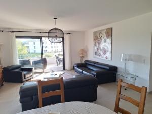 Domaine dArca - Flaubert 10 - 4 pers - 2 chambres