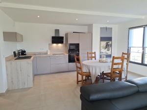 Domaine dArca - Flaubert 10 - 4 pers - 2 chambres