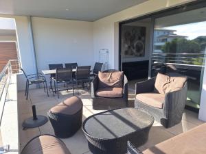 Domaine dArca - Flaubert 10 - 4 pers - 2 chambres