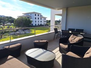 Domaine dArca - Flaubert 10 - 4 pers - 2 chambres