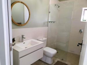 Brenton Breeze - self-catering