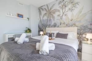 Apartamento Estepona Sea Views ll