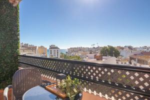 Apartamento Estepona Sea Views ll