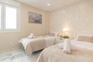 Apartamento Estepona Sea Views ll