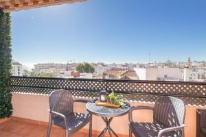 Apartamento Estepona Sea Views ll
