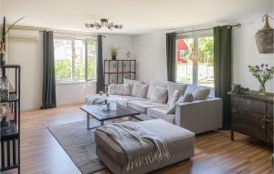 Amazing Home In Sturkö With Wi-Fi