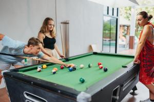 Chill Inn Samui Hostel and Restaurant