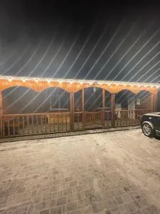 Готельний комплекс Samson - Konotop