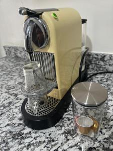 Appartement casa finance city